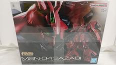 RG 1/100 サザビー|BANDAI