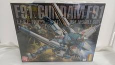 MGガンダムF91VER.2.0|BANDAI