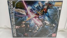 MG ビルドストライクガンダム　フルパッケージ|BANDAI