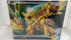 HGリライジングガンダム|BANDAI