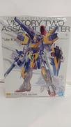 MGV2アサルトバスターガンダムVER.KA|BANDAI