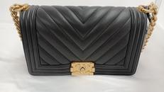 ボーイシャネル25|CHANEL