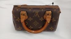 ミニスピーディー|LOUISVUITTON
