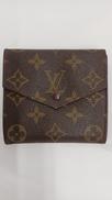ポルトモネ ビエカルト クレデイ|LOUISVUITTON