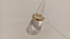 ラニエールリング　750 49|CARTIER