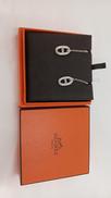 ファランドールピアス|HERMES