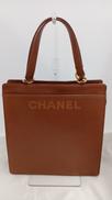 レザーハンド|CHANEL