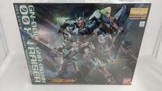 MG ダブルオーザンライザー|BANDAI