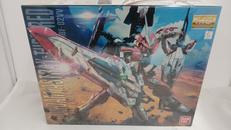 MGガンダムアストレイ　ターンレッド|BANDAI
