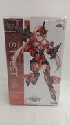 フレームアームズガール　スティレット|コトブキヤ