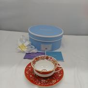 CRIMSON ORIENT|WEDGWOOD ウェッジウッド