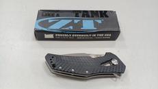 おりたたみナイフ|ZERO TOLERANCE