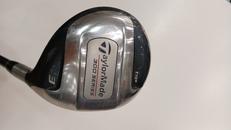 フェアウェイウッド　#3 15°|TAYLORMADE