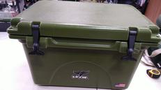 クーラーボックス|ORCA