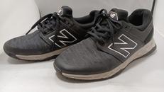 27.5CM ゴルフシューズ|ニューバランス