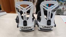 ビンディング|UNION