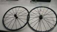 ホイールセット|MAVIC