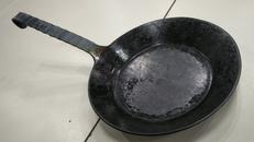 鉄フライパン|ターク