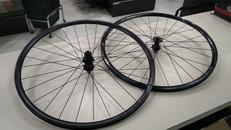 ホイールセット|SHIMANO