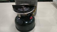 シングルバーナー|COLEMAN