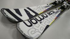 154CMスキー|SALOMON