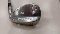 ウエッジ　52°/63°|CLEUELAND GOLF