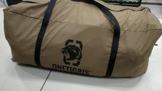 パップテント|ONETIGRIS