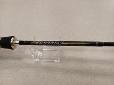 バスロッド|JACALL×SHIMANO