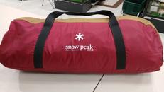 ドームテント|SNOW PEAK