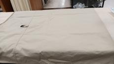 サイドウォール|鎌倉天幕