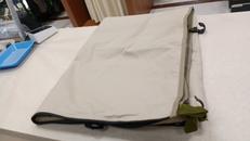 サイドウォール|鎌倉天幕