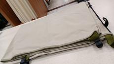 サイドウォール|鎌倉天幕