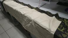 ハンギングベッド|チェコ軍