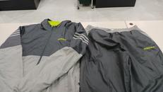 セットアップ|ADIDAS