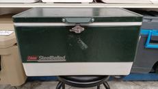 クーラーボックス|COLEMAN