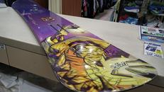 フリースタイル|JEREMY JONES