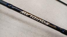 エギングロッド|EVERGREEN