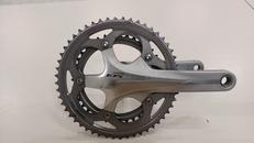 クランクセット|SHIMANO