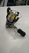 スピニングリール|SHIMANO