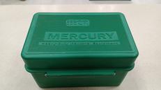 ツールボックス|MERCURY