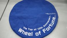 ホイールカバー|MT.富士ヒルクライム