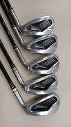 アイアン5本セット|MAJESTY GOLF