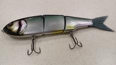 ビッグベイト|DREAMEXPRESSLURES