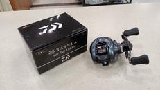 ベイトリール|DAIWA