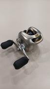 ベイトリール|SHIMANO