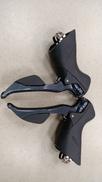 シフトレバー 2×9 セット|SHIMANO