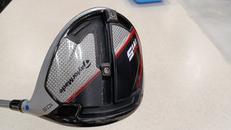 ドライバー|TAYLOR MADE