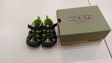 12.5CMサンダル|KEEN