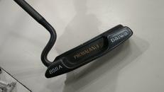 スワンネックパター|DAIWA