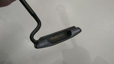 スワンネックパター|DAIWA